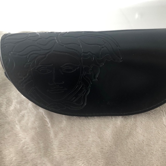 Versace sunglasses